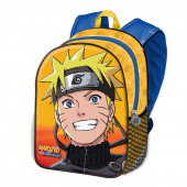 Basic Backpack Naruto Best