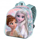 Grossista Distributore vendita all'ingroso Zaino Basic Frozen 2 Magic