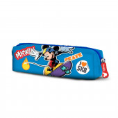 Portatodo Cuadrado Mickey Mouse Skater