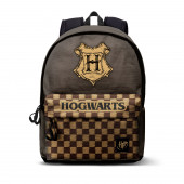 Wholesale Distributor FAN HS Backpack 2.0 Harry Potter Squares