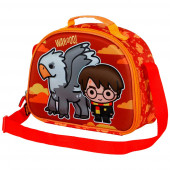 3D Lunch Bag Harry Potter Buckbeak