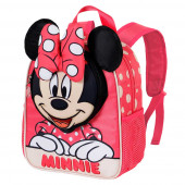 Grossiste Distributeur Vente en gross Sac à dos Pocket Minnie Mouse Bobblehead