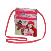 Wholesale Distributor Action Vertical Shoulder Bag Disney Princess Strong