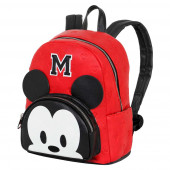 Heady Backpack Mickey Mouse M