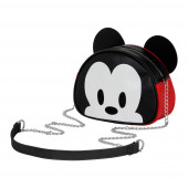 Heady Shoulder Bag Mickey Mouse M