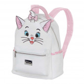 Heady Backpack The Aristocats Marie Face