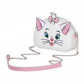Heady Shoulder Bag The Aristocats Marie Face