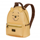 Heady Backpack Winnie The Pooh Face