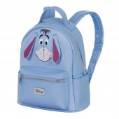 Heady Backpack Winnie The Pooh Eeyore Face