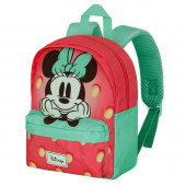 Wholesale Distributor Joy Preschool Backpack Minnie Mouse Berry