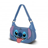 Fancy Casual Bag Lilo and Stitch Tongue