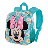 Wholesale Distributor Small 3D Backpack Minnie Mouse Spring