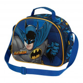 Wholesale Distributor 3D Lunch Bag Batman Night