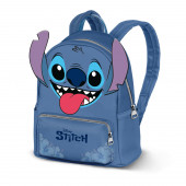 Heady Backpack Lilo and Stitch Tongue