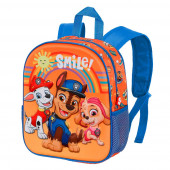 Wholesale Distributor Small 3D Backpack Paw Patrol Paweome