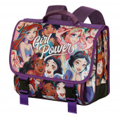 Wholesale Distributor Cartable Backpack 2.0 Disney Princess Girl Power