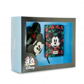 Pack with Fanny Pack + Complement Mickey Mouse Cherry