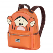 Heady Backpack Winnie The Pooh Tiger Face