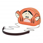 Wholesale Distributor Heady Shoulder Bag Winnie The Pooh Tiger Face