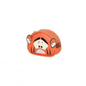 Wholesale Distributor Heady Coin Purse Winnie The Pooh Tiger Face