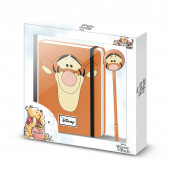 Wholesale Distributor Diary + Fashion Pen Winnie The Pooh Tiger Face