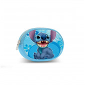 Monedero Pill Lilo y Stitch Aloha