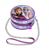 Wholesale Distributor Mini Round Chain Bag Frozen 2 Admiration