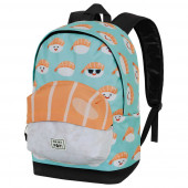 FAN HS Backpack 2.0 Oh My Pop! Nigiri
