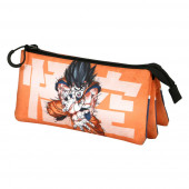 Grossiste Distributeur Vente en gross Trousse Triple FAN 2.0 Dragon Ball Kamehameha