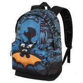 Wholesale Distributor FAN HS Backpack 2.0 Batman Wayne