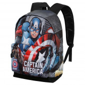 Grossiste Distributeur Vente en gross Sac à dos HS FAN 2.0 Captain America Defender