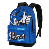 Wholesale Distributor FAN HS Backpack 2.0 Sonic On the Run