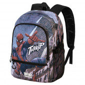 Grossista Distributore vendita all'ingroso Zaino Fight FAN 2.0 Spiderman Arachnid