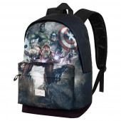 Wholesale Distributor FAN HS Backpack 2.0 The Avengers Troupe