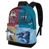 Wholesale Distributor FAN HS Backpack 2.0 Harry Potter Magic Animals