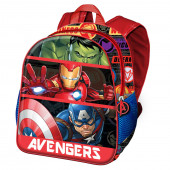 Wholesale Distributor Basic Backpack The Avengers Union