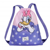 Wholesale Distributor Joy Drawstring Bag Daisy Duck Bonny