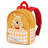 Joy Preschool Backpack Winnie The Pooh Honey