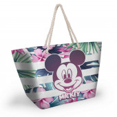 Bolsa de Playa Soleil Mickey Mouse Summer