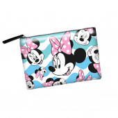 Wholesale Distributor Soleil Toiletry Bag Minnie Mouse Waves