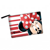 Neceser Soleil Minnie Mouse Stripes