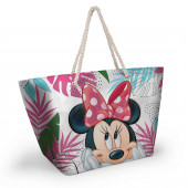 Bolsa de Playa Soleil Minnie Mouse Jungle