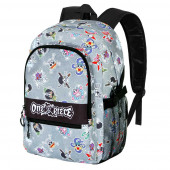 Mochila Fight FAN 2.0 One Piece Skull Symbols