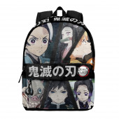 Mochila HS FAN 2.0 Demon Slayer Taisho