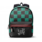 Mochila ECO 2.0 Demon Slayer Tanjiro