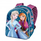 Grossista Distributore vendita all'ingroso Zaino 3D Mini Frozen 2 Beauty