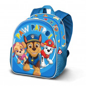 Basic Backpack Paw Patrol Come!