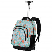 Wholesale Distributor FAN GTS Trolley Backpack Oh My Pop! Lazy