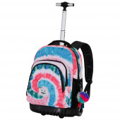 Wholesale Distributor FAN GTS Trolley Backpack Oh My Pop! Voyage