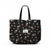 Wholesale Distributor Horizontal Shopping Bag Mickey Mouse Nature